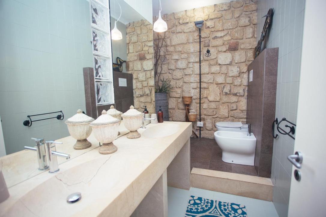 Stone House Modica Hotel Kültér fotó