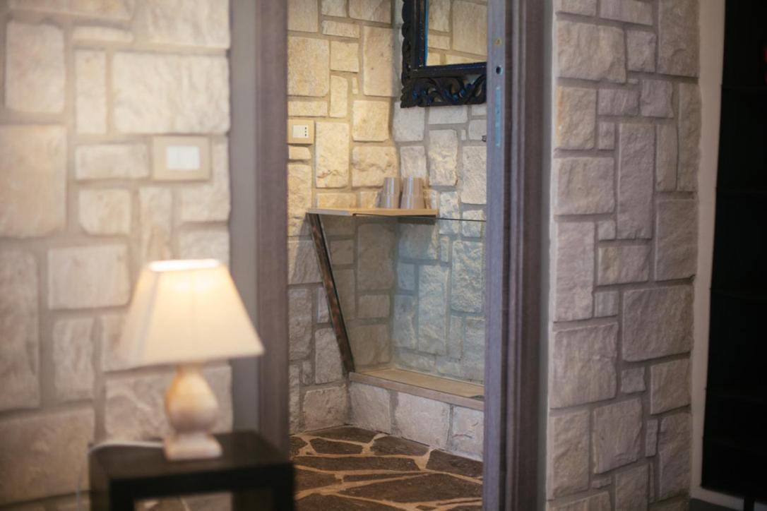 Stone House Modica Hotel Kültér fotó