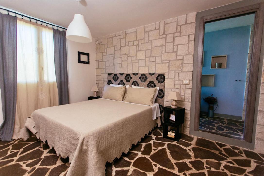 Stone House Modica Hotel Kültér fotó