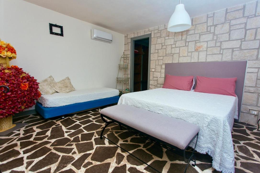 Stone House Modica Hotel Kültér fotó