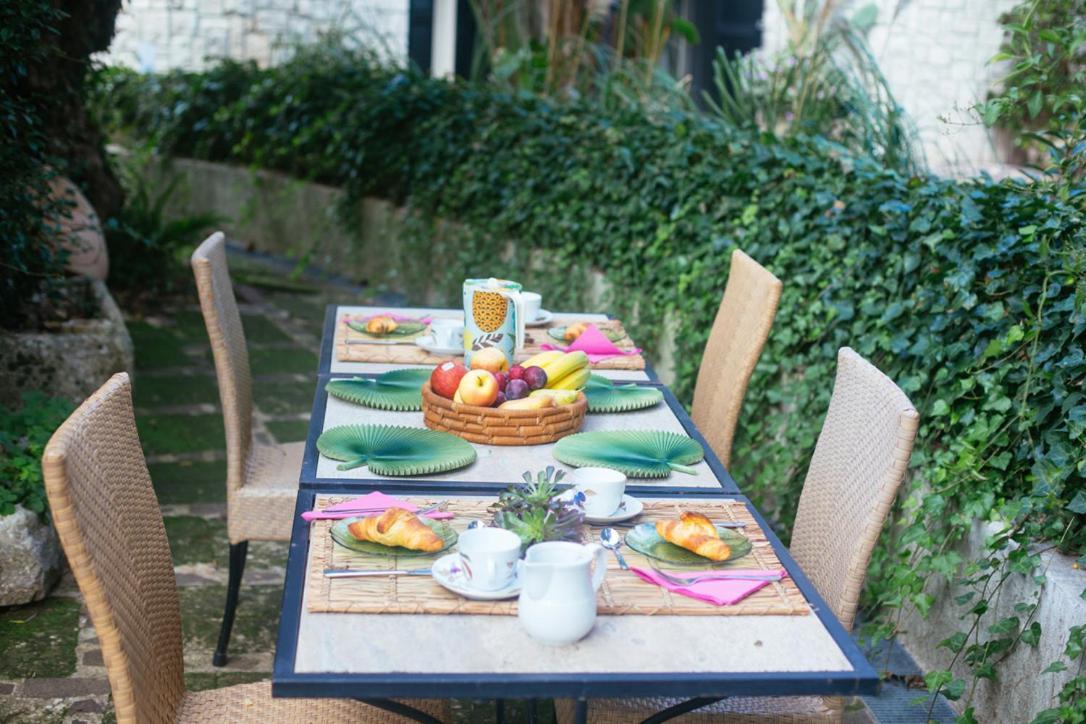 Stone House Modica Hotel Kültér fotó