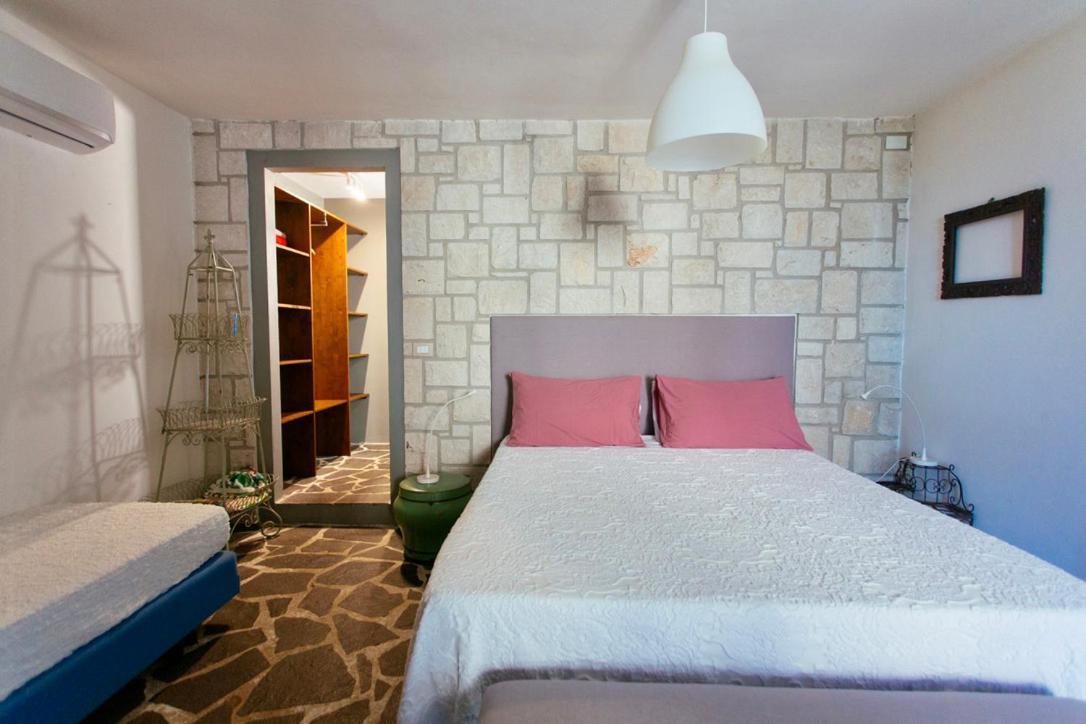 Stone House Modica Hotel Kültér fotó
