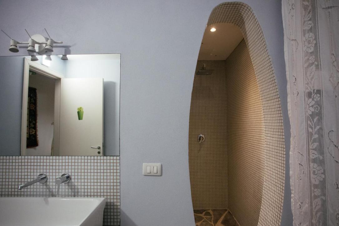Stone House Modica Hotel Kültér fotó