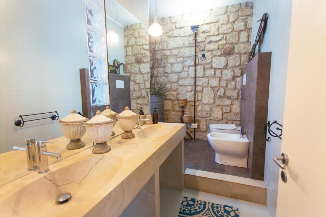Stone House Modica Hotel Kültér fotó