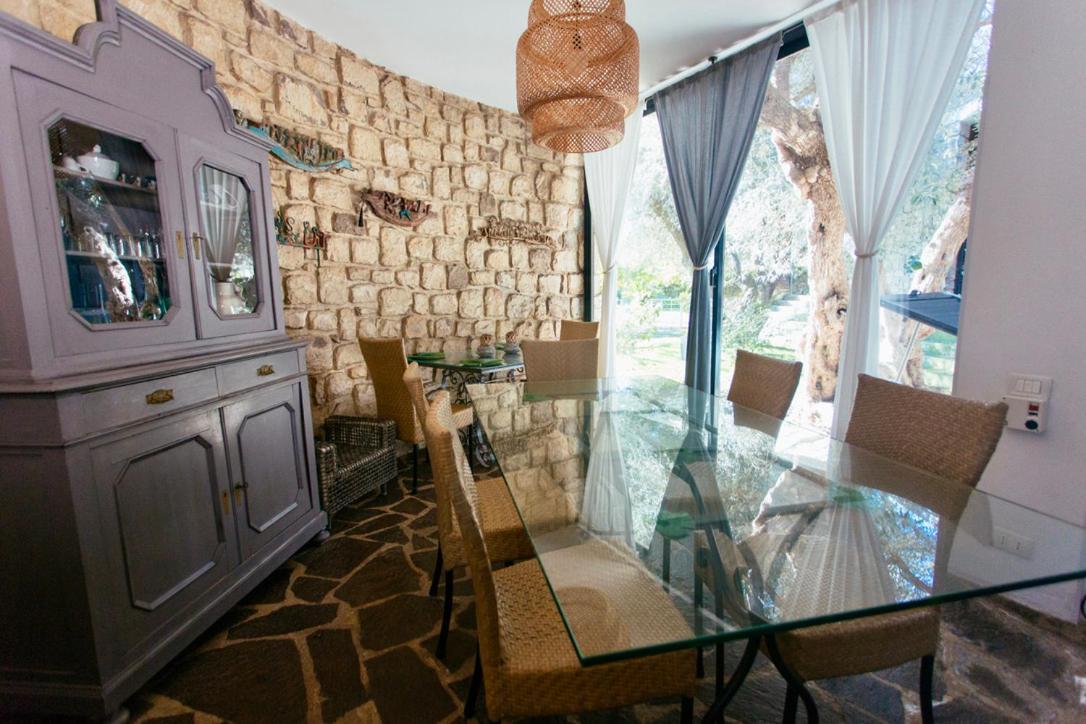 Stone House Modica Hotel Kültér fotó