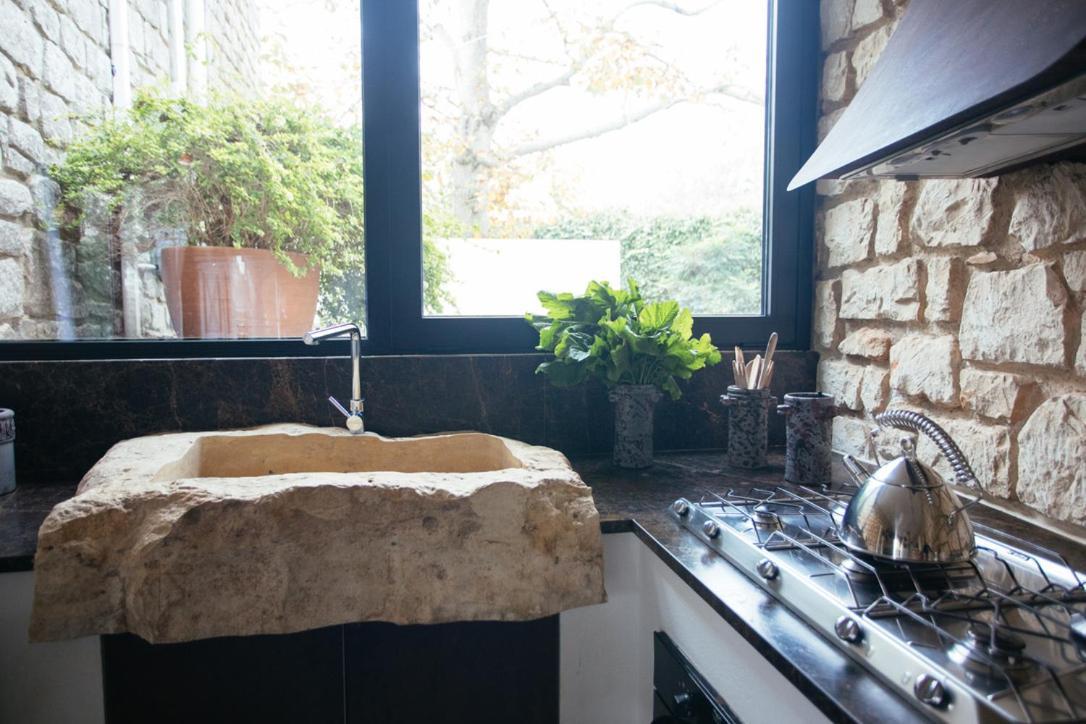 Stone House Modica Hotel Kültér fotó
