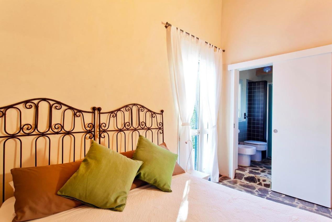 Stone House Modica Hotel Kültér fotó