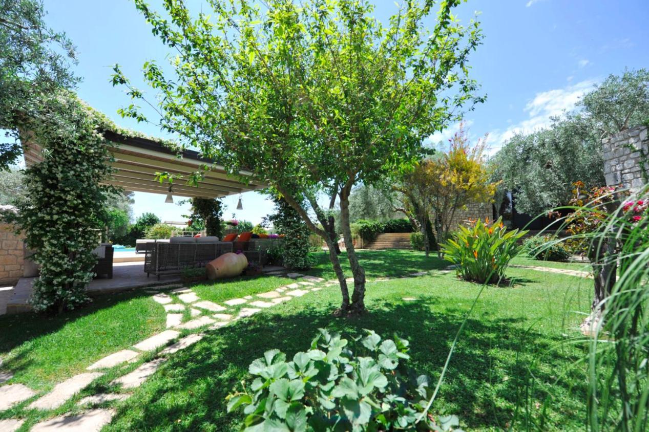 Stone House Modica Hotel Kültér fotó