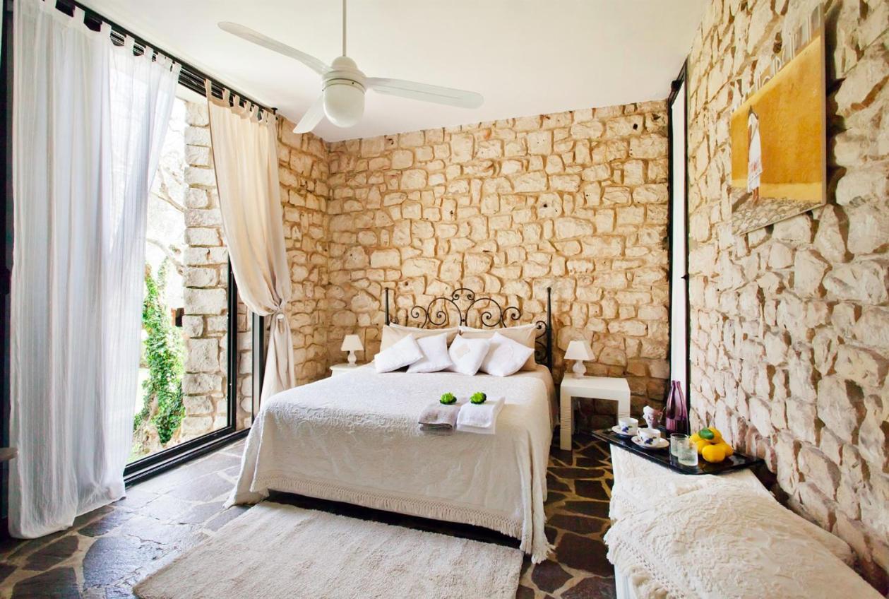 Stone House Modica Hotel Kültér fotó