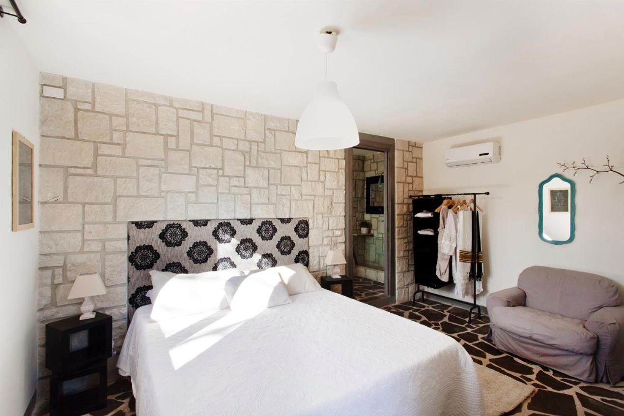Stone House Modica Hotel Kültér fotó