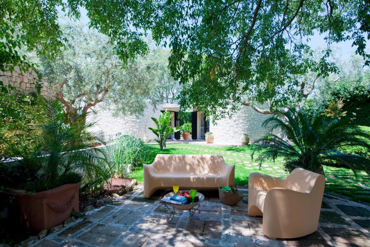 Stone House Modica Hotel Kültér fotó