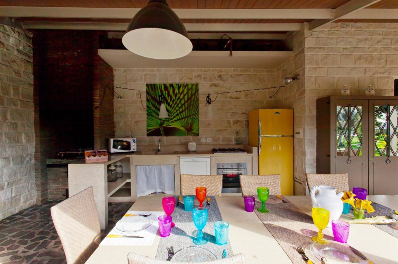 Stone House Modica Hotel Kültér fotó