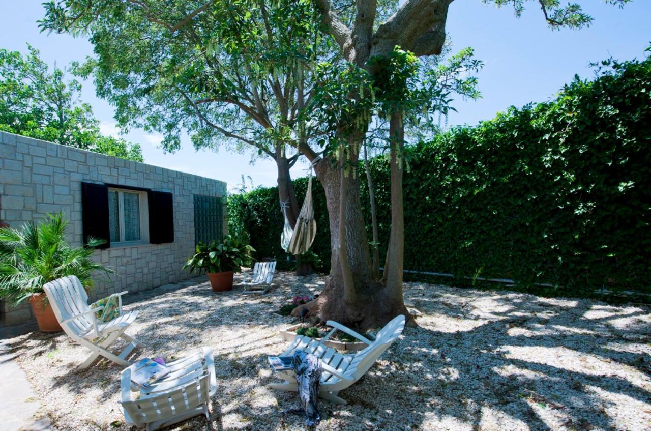 Stone House Modica Hotel Kültér fotó