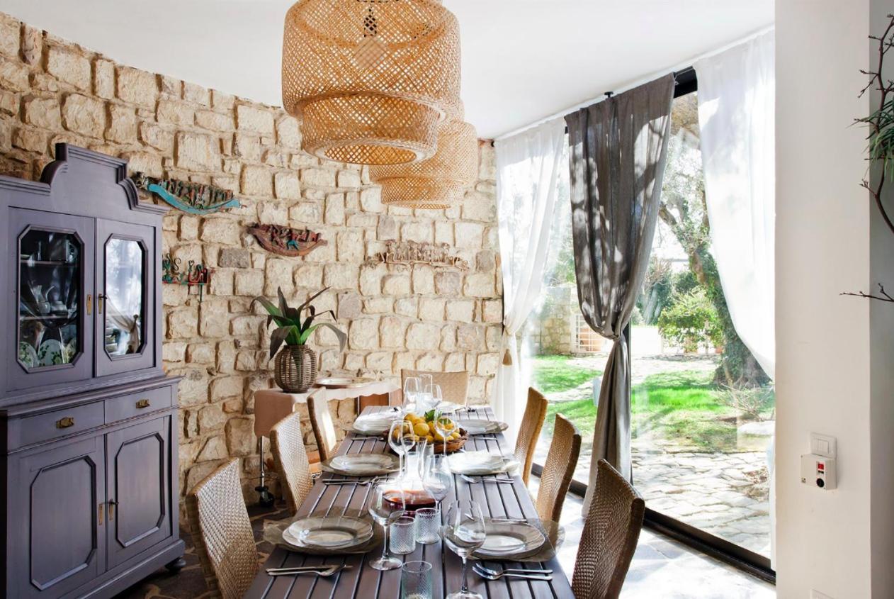 Stone House Modica Hotel Kültér fotó